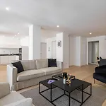 Superb 90m2 In The Heart Of * Cannes