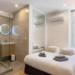 Superb 90m2 In The Heart Of *