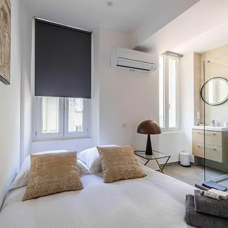 Superb 90m2 In The Heart Of Apartmán Cannes