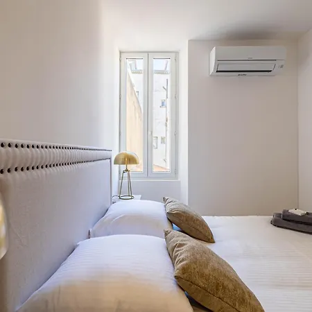 Superb 90m2 In The Heart Of Канны