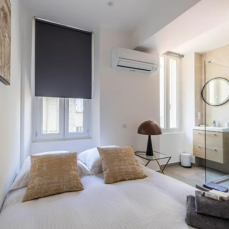 Lägenhet Superb 90m2 In The Heart Of *