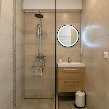 Superb 90m2 In The Heart Of *