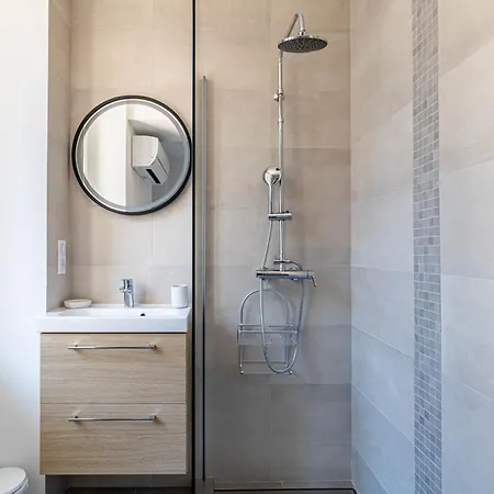 Superb 90m2 In The Heart Of * Cannes