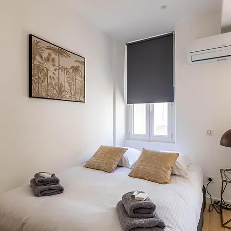 Superb 90m2 In The Heart Of *