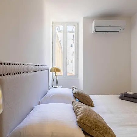 Superb 90m2 In The Heart Of